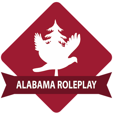 Alabama Roleplay
